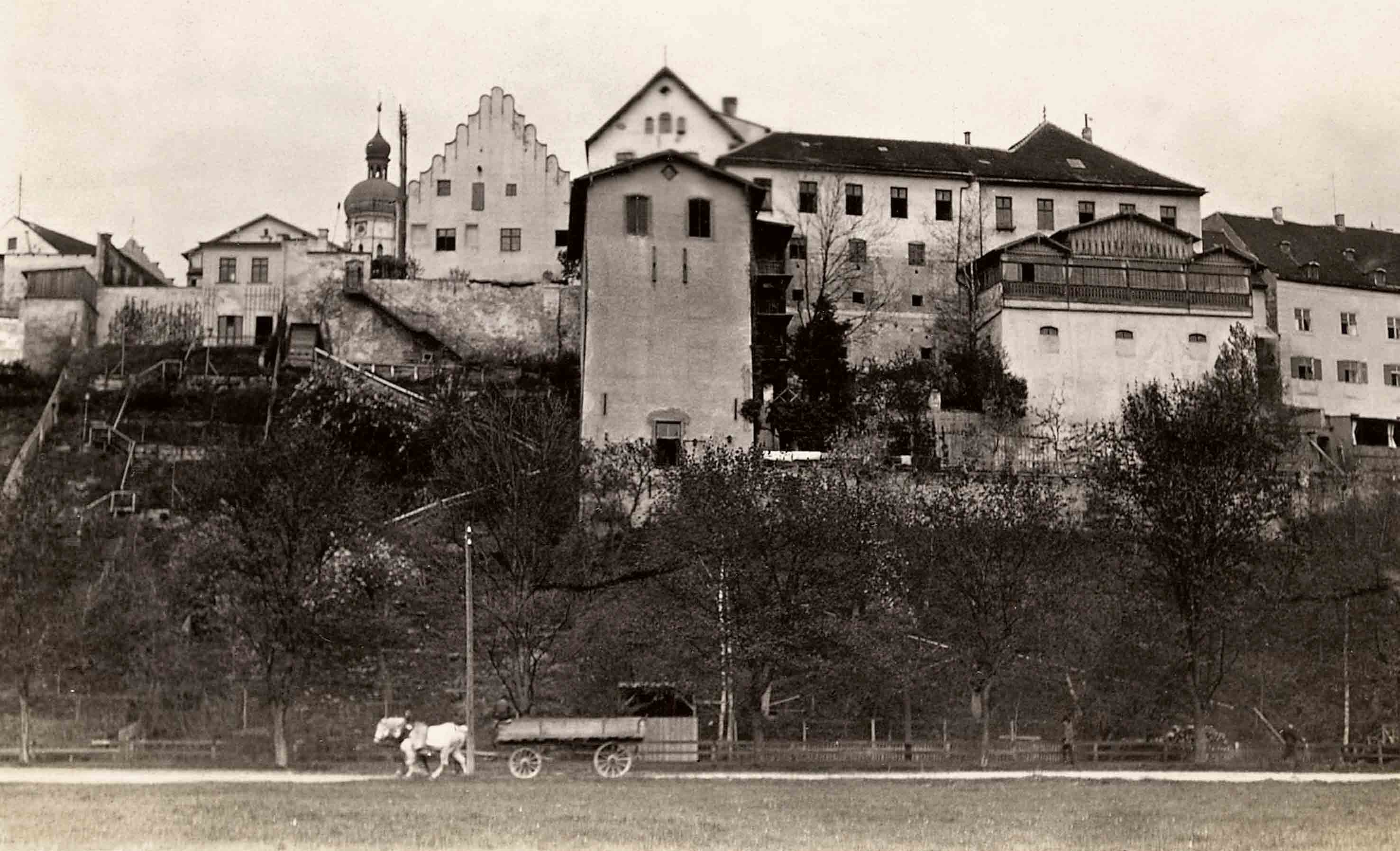 Dachau